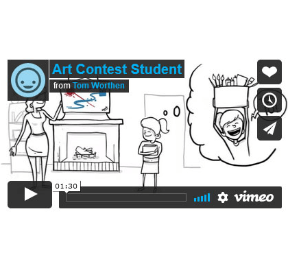Video for Students